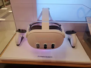 Oculus Meta Quest 3 (512 Gb)