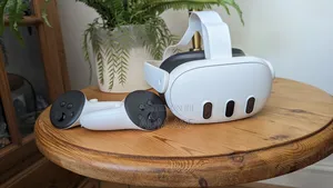 Photo - Oculus Meta Quest 3 512gb