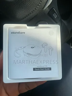 Anker Soundcore P20i