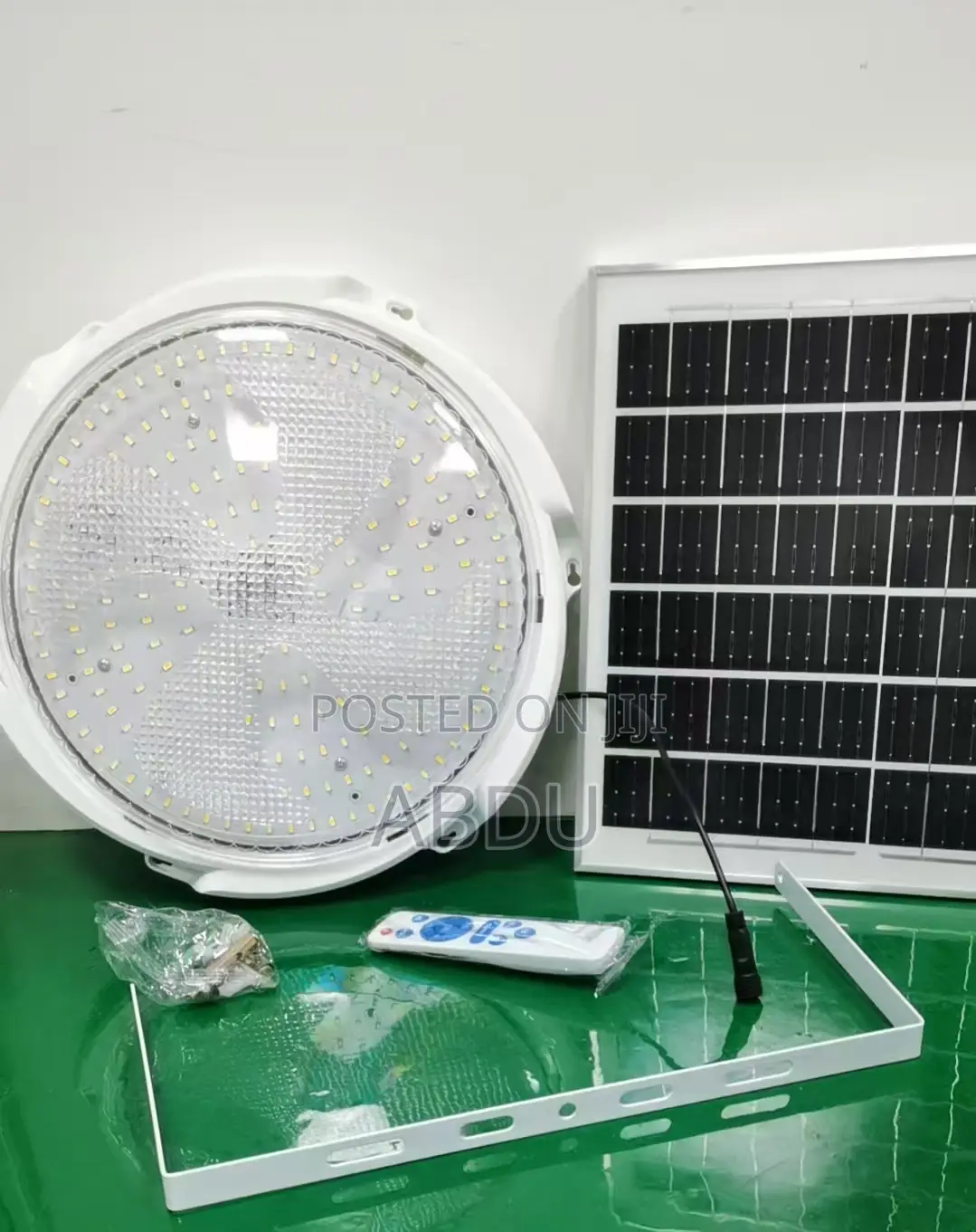 200w Solarlight
