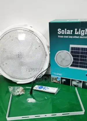200w Solarlight