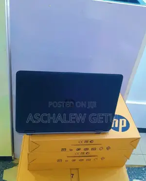 New Laptop HP ProBook 440 G4 8GB Intel Core I7 SSD 1T