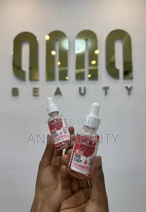 Photo - Essence Hello, Good Stuff!