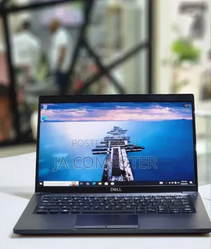 Photo - New Laptop Dell Latitude 5310 8GB Intel Core I5 SSD 256GB