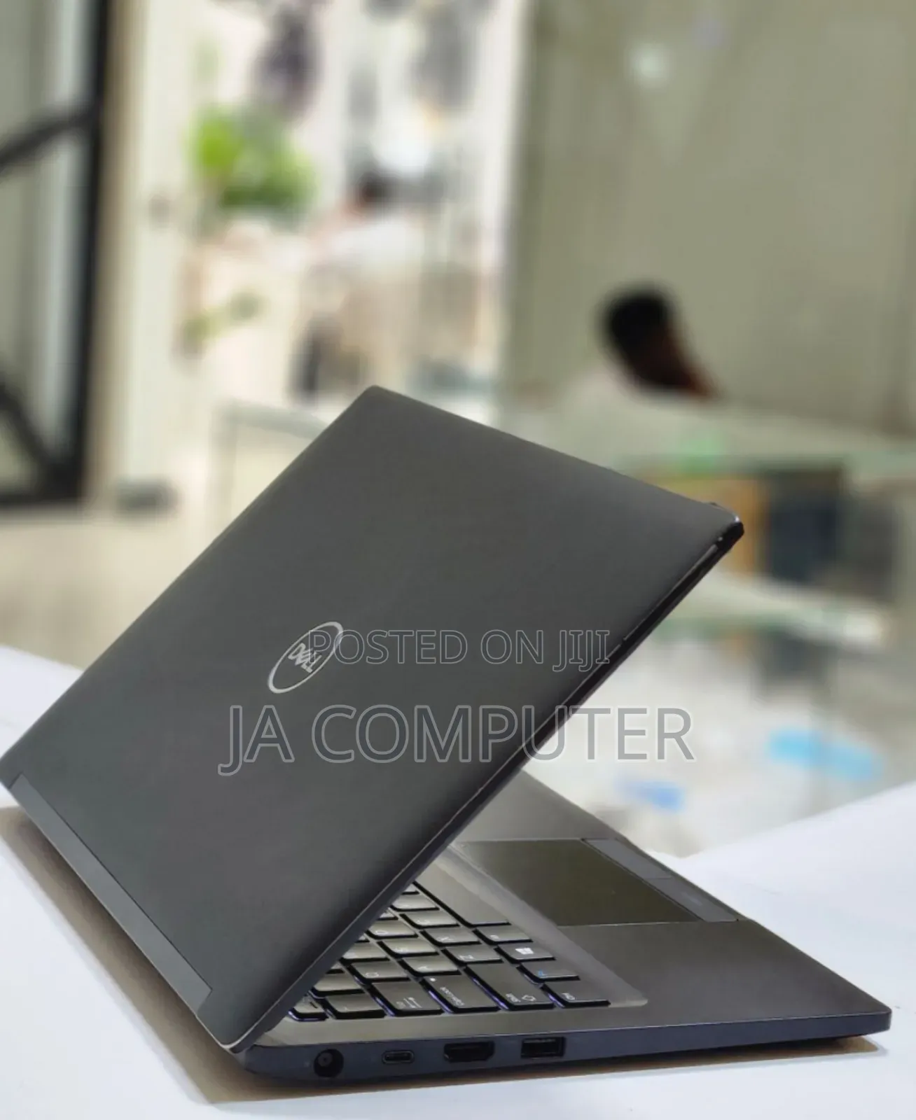 New Laptop Dell Latitude 5310 8GB Intel Core I5 SSD 256GB