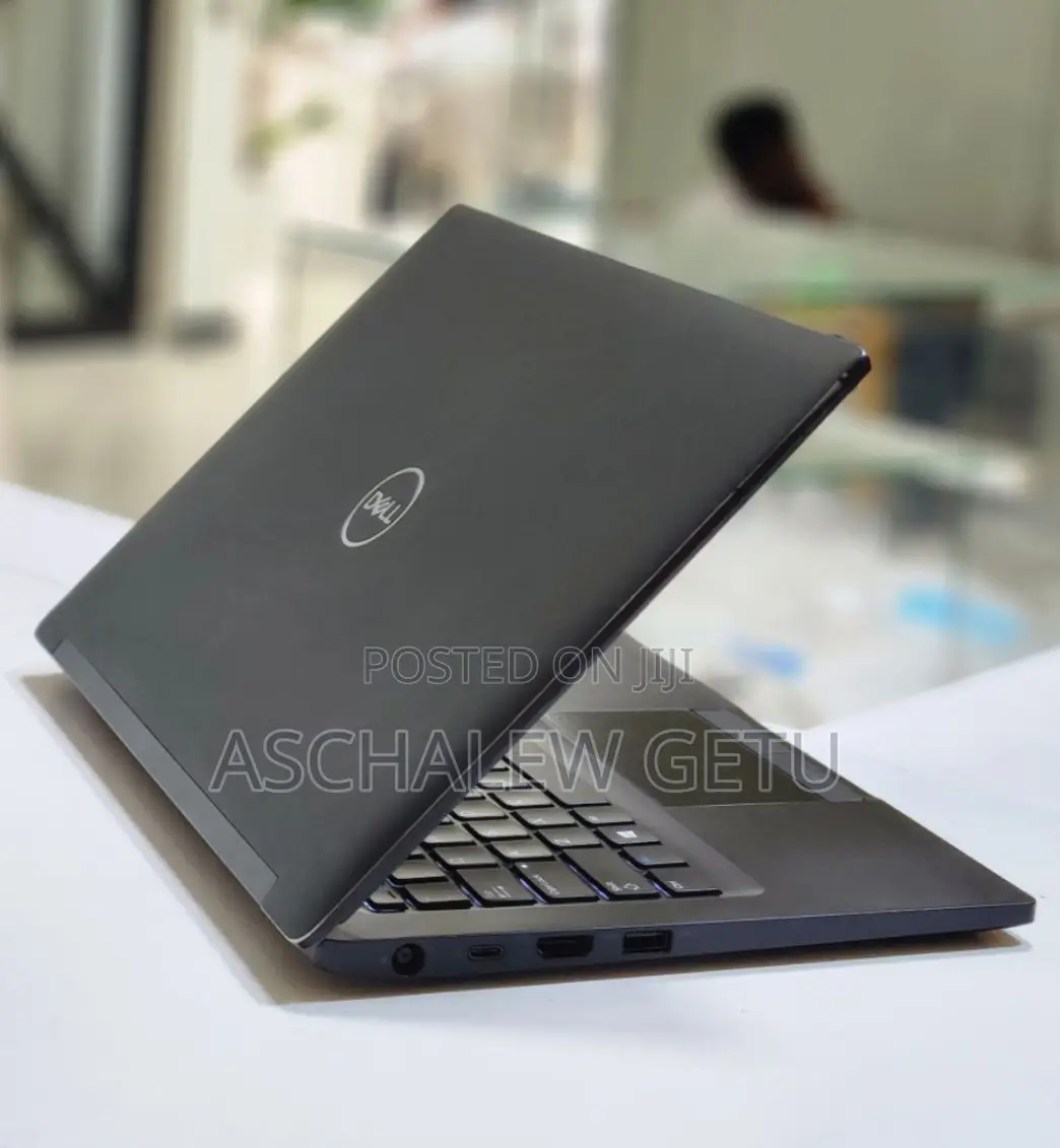 New Laptop Dell Latitude 5310 8GB Intel Core I5 SSD 256GB