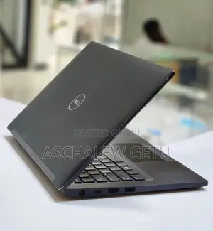 New Laptop Dell Latitude 5310 8GB Intel Core I5 SSD 256GB