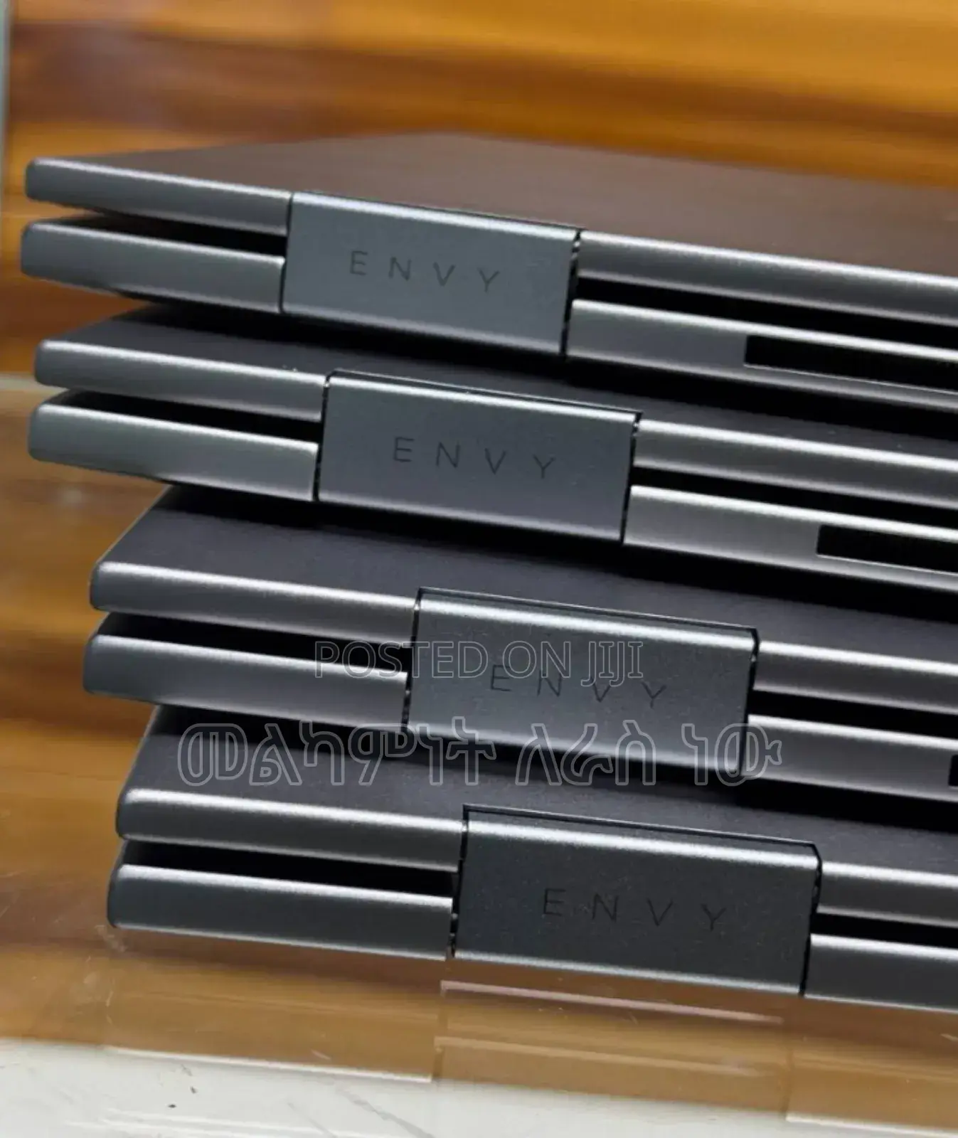 New Laptop HP Envy X360 16GB Intel Core Ultra 7 SSD 512GB