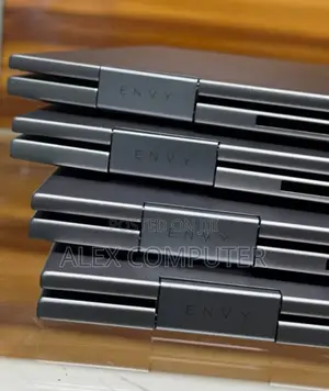 New Laptop HP Envy X360 16GB Intel Core Ultra 7 SSD 512GB