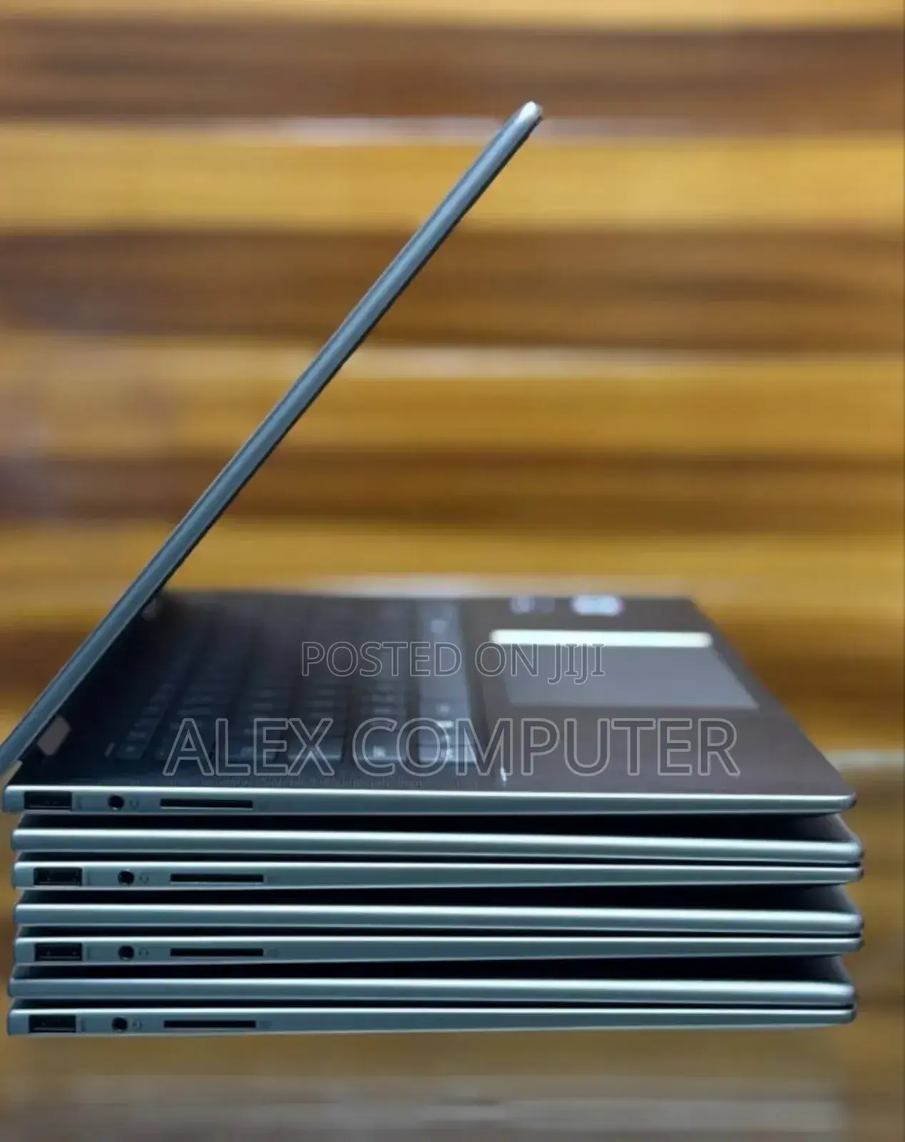 New Laptop HP Envy X360 16GB Intel Core Ultra 7 SSD 512GB