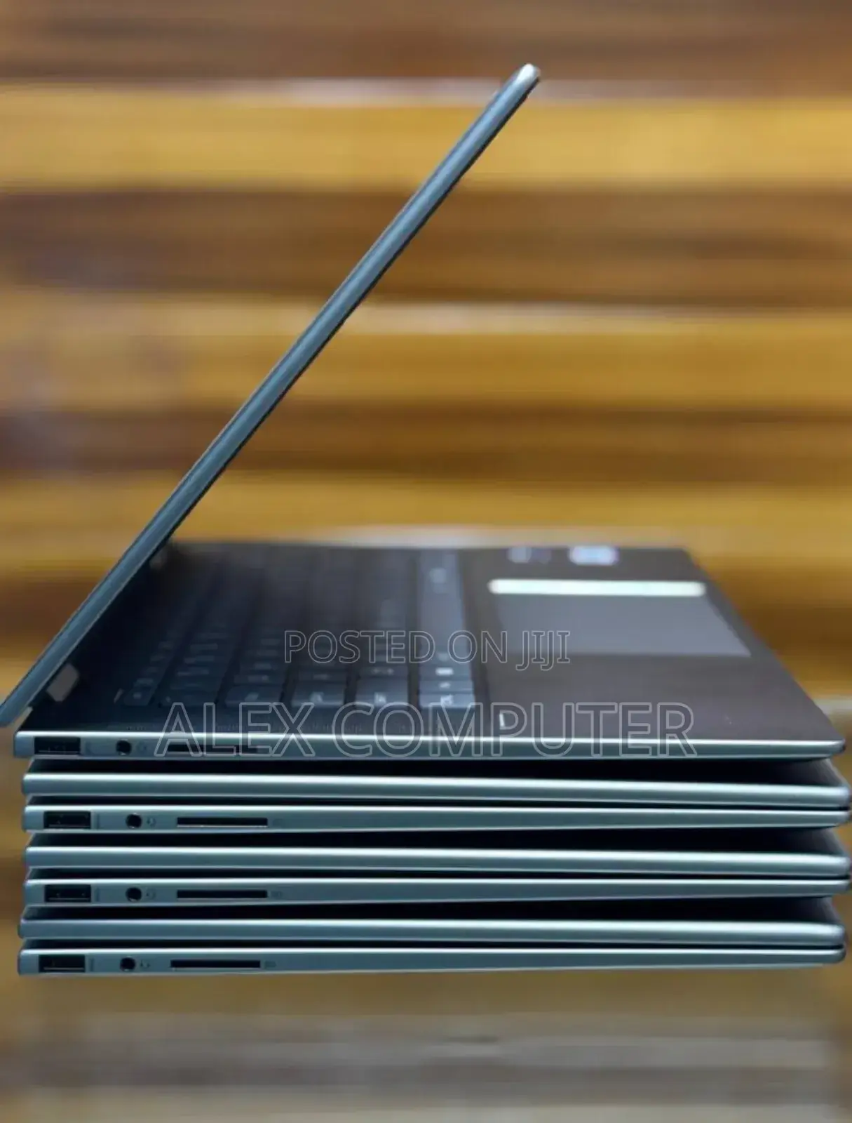 New Laptop HP Envy X360 16GB Intel Core Ultra 7 SSD 512GB