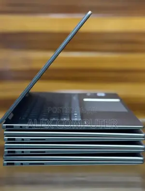 New Laptop HP Envy X360 16GB Intel Core Ultra 7 SSD 512GB