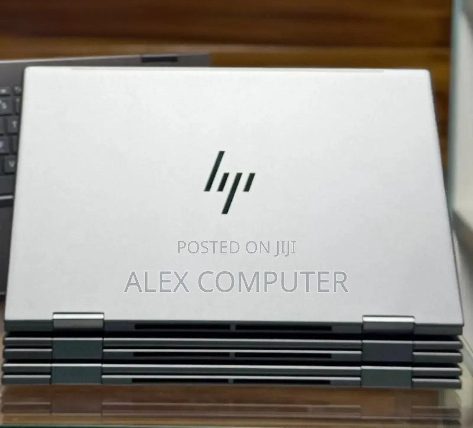 New Laptop HP Envy X360 16GB Intel Core Ultra 7 SSD 512GB