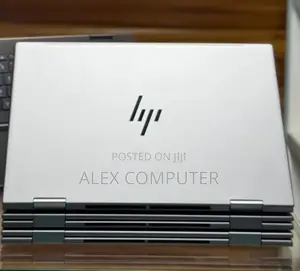 New Laptop HP Envy X360 16GB Intel Core Ultra 7 SSD 512GB