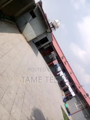 6bdrm House in Wosene, Yeka for sale