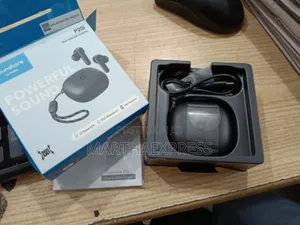 Photo - Soundcore P20i