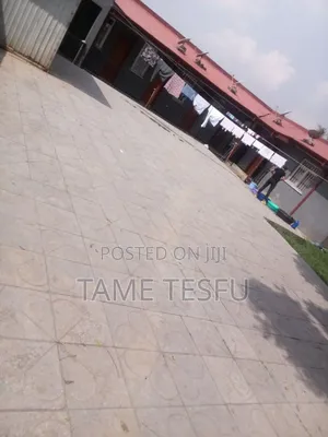 6bdrm House in Wosene, Yeka for sale