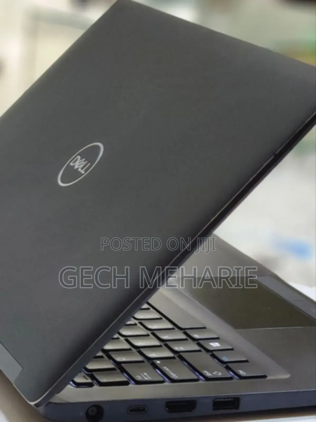 New Laptop Dell Latitude 5310 8GB Intel Core I5 SSD 256GB