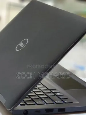 New Laptop Dell Latitude 5310 8GB Intel Core I5 SSD 256GB