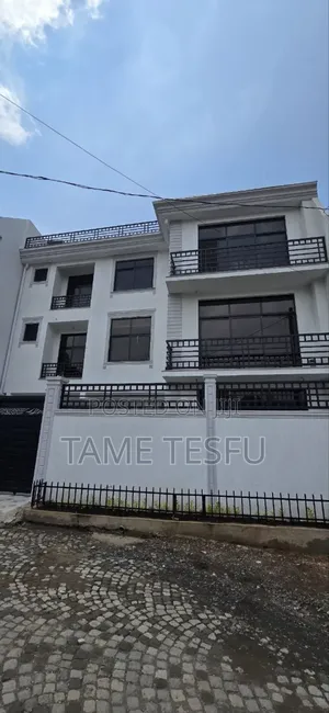 Photo - Furnished 8bdrm House in Wosene, Yeka for sale