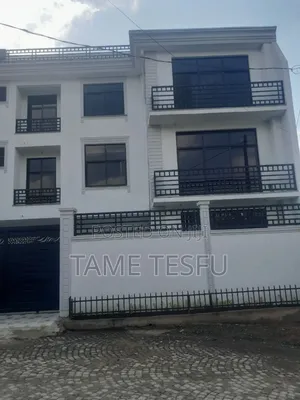 Furnished 8bdrm House in Wosene, Yeka for sale