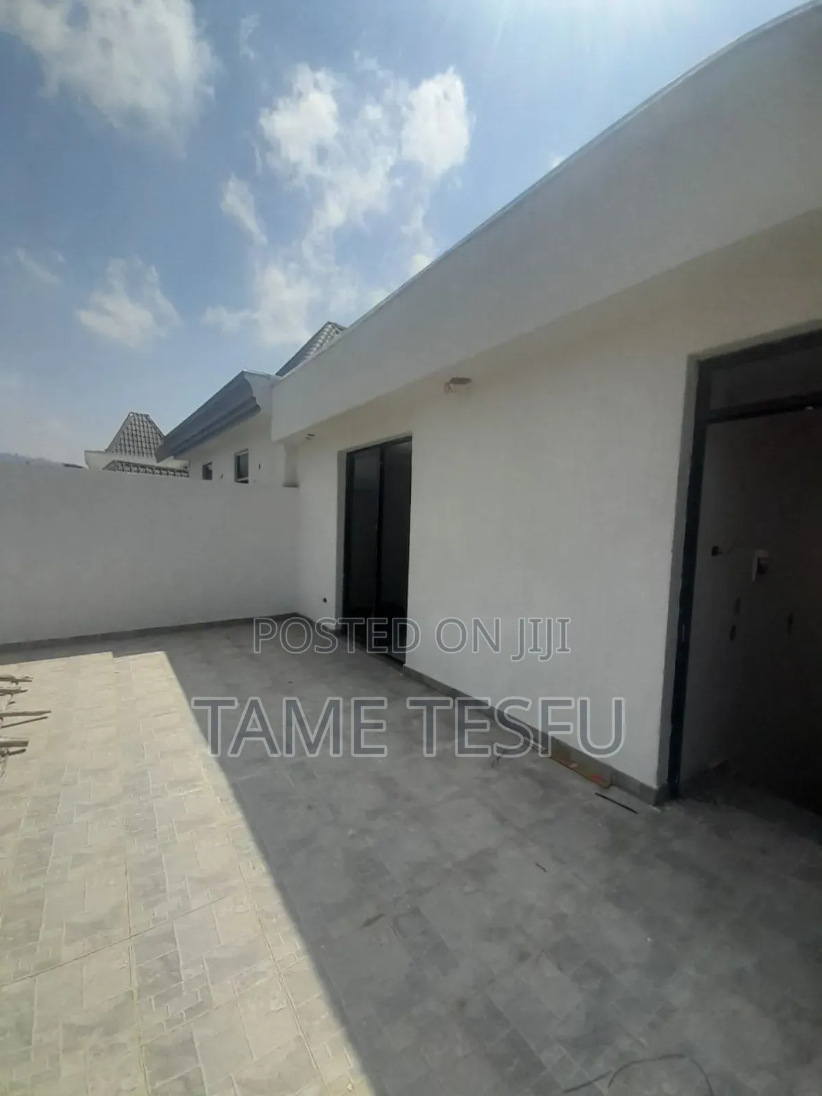 Furnished 8bdrm House in Wosene, Yeka for sale
