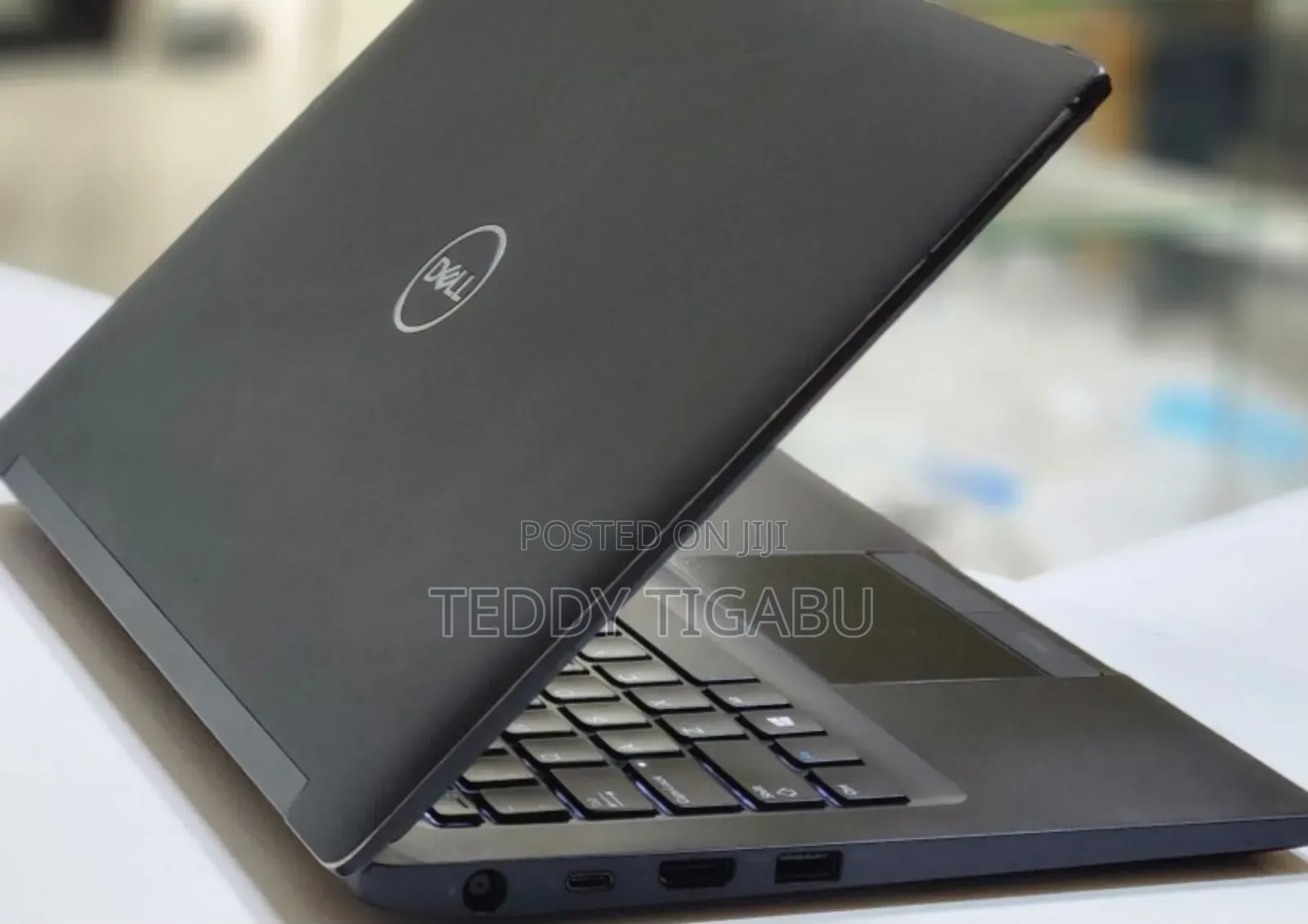 New Laptop Dell Latitude 5310 8GB Intel Core I5 SSD 256GB