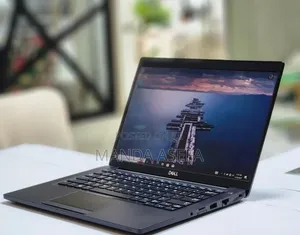 New Laptop Dell 8GB Intel Core I5 SSD 256GB