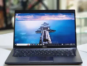 New Laptop Dell 8GB Intel Core I5 SSD 256GB