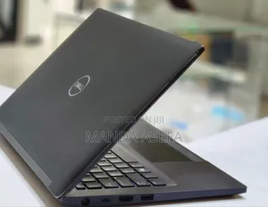 New Laptop Dell 8GB Intel Core I5 SSD 256GB