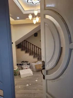 Furnished 6bdrm House in Hayat, Bole for sale