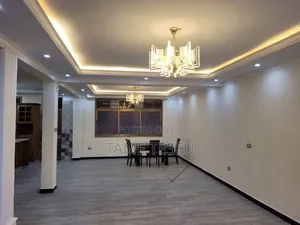 Furnished 6bdrm House in Hayat, Bole for sale