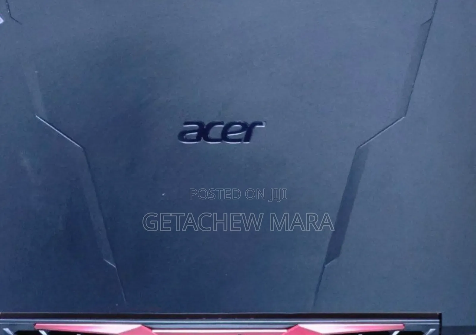 New Laptop Acer Nitro 5 4GB Intel Core I5 SSD 1T