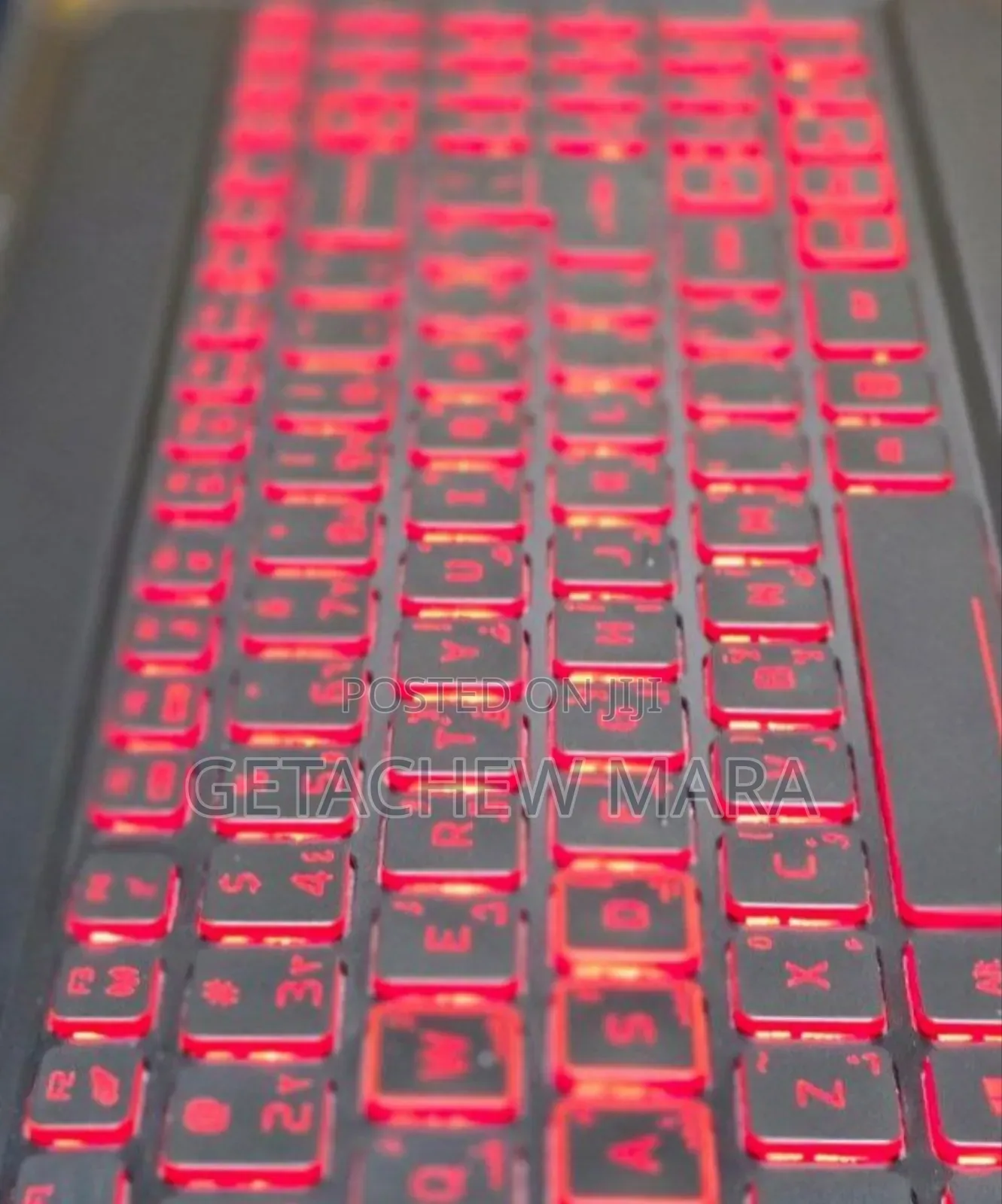 New Laptop Acer Nitro 5 4GB Intel Core I5 SSD 1T