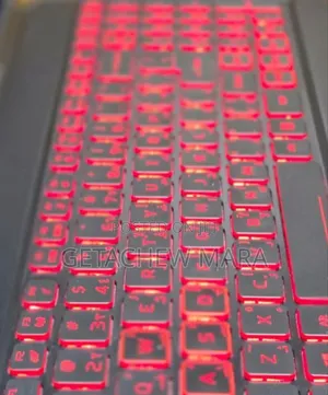 New Laptop Acer Nitro 5 4GB Intel Core I5 SSD 1T