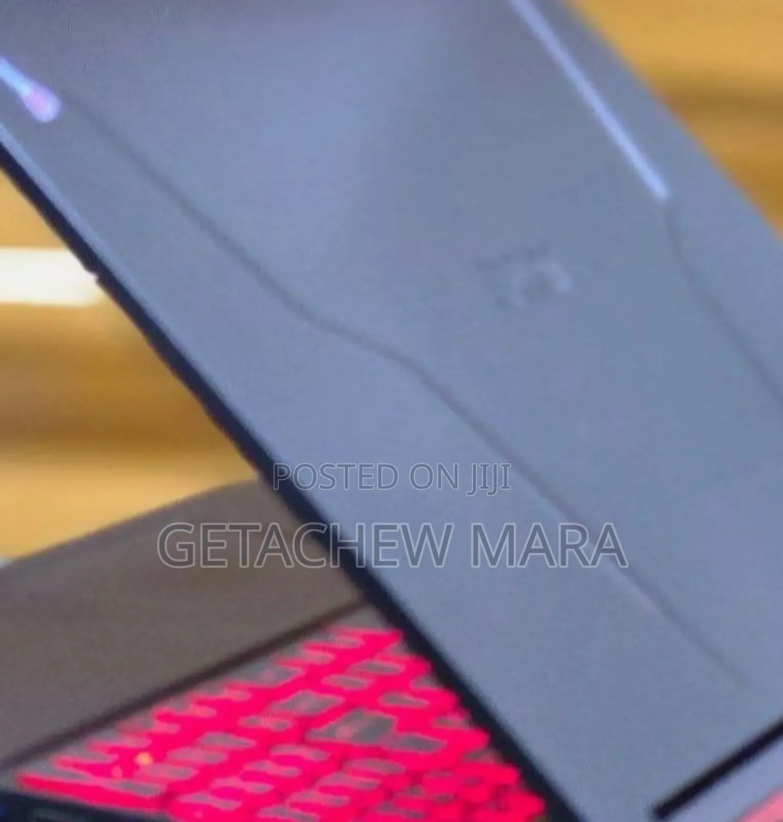 New Laptop Acer Nitro 5 4GB Intel Core I5 SSD 1T