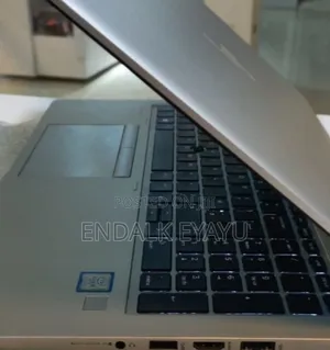 New Laptop HP EliteBook 850 G5 16GB Intel Core I5 SSD 512GB