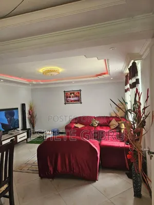 Photo - Furnished 3bdrm Condo in 20/80 ኮንዶሚንየም, Akaky Kaliti for sale
