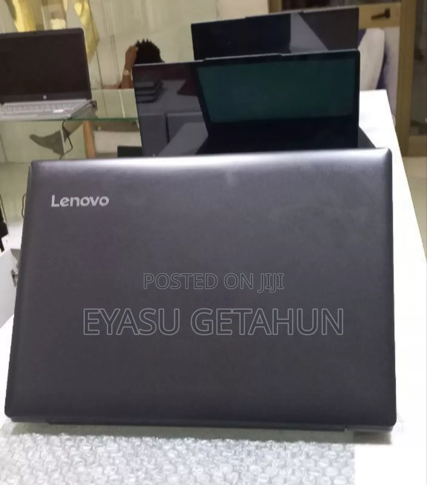 New Laptop Lenovo IdeaPad 320 4GB Intel Core I5 HDD 1T