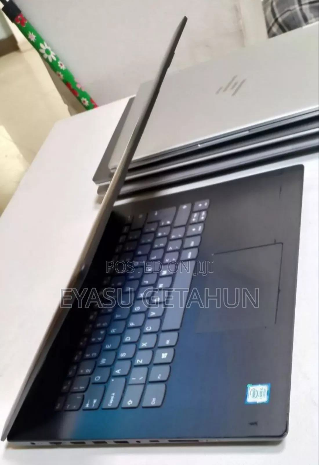 New Laptop Lenovo IdeaPad 320 4GB Intel Core I5 HDD 1T