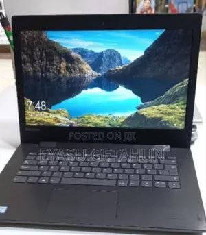 Photo - New Laptop Lenovo IdeaPad 320 4GB Intel Core I5 HDD 1T