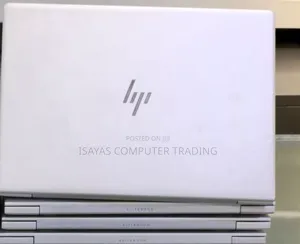 New Laptop HP EliteBook 840 G5 16GB Intel Core I5 SSD 512GB