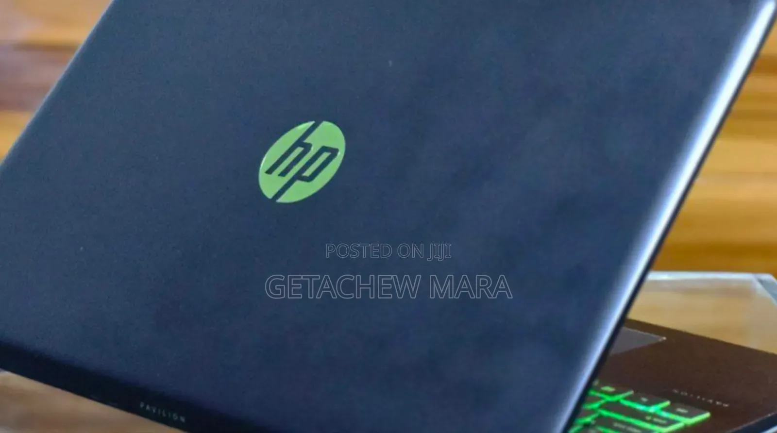 New Laptop HP Pavilion 15 8GB Intel Core I5 SSD 1T