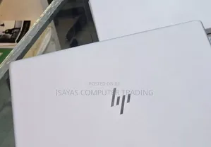 New Laptop HP EliteBook 840 G5 16GB Intel Core I5 SSD 512GB