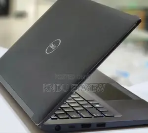 New Laptop Dell 8GB Intel Core I5 SSD 256GB