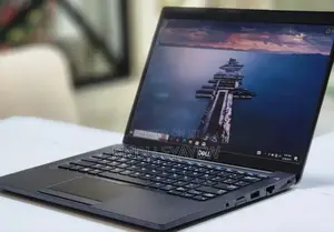 New Laptop Dell 8GB Intel Core I5 SSD 256GB