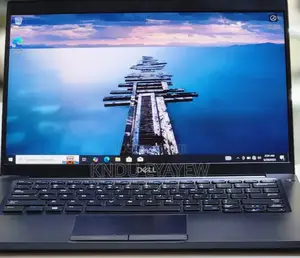 Photo - New Laptop Dell 8GB Intel Core I5 SSD 256GB