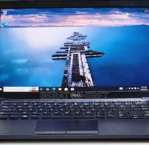 New Laptop Dell Latitude 5310 8GB Intel Core I5 SSD 256GB