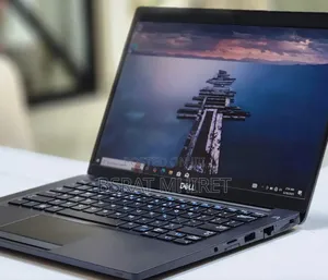 New Laptop Dell Latitude 5310 8GB Intel Core I5 SSD 256GB