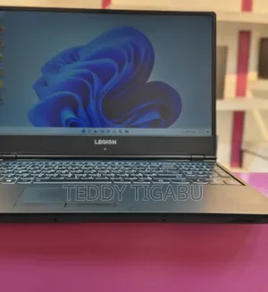 New Laptop Lenovo Legion 5 16GB Intel Core I5 SSD 512GB